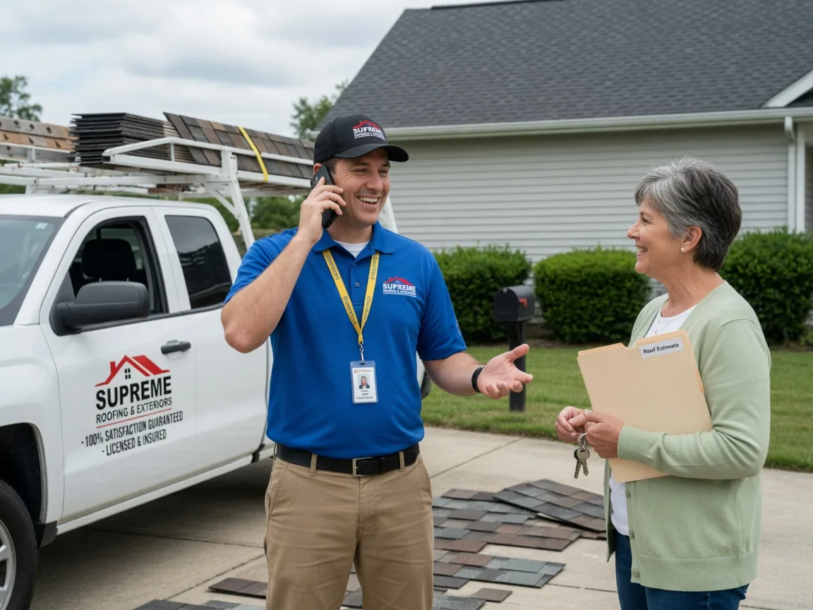 Roof Replacement Mackinac Island, MI FAQs
